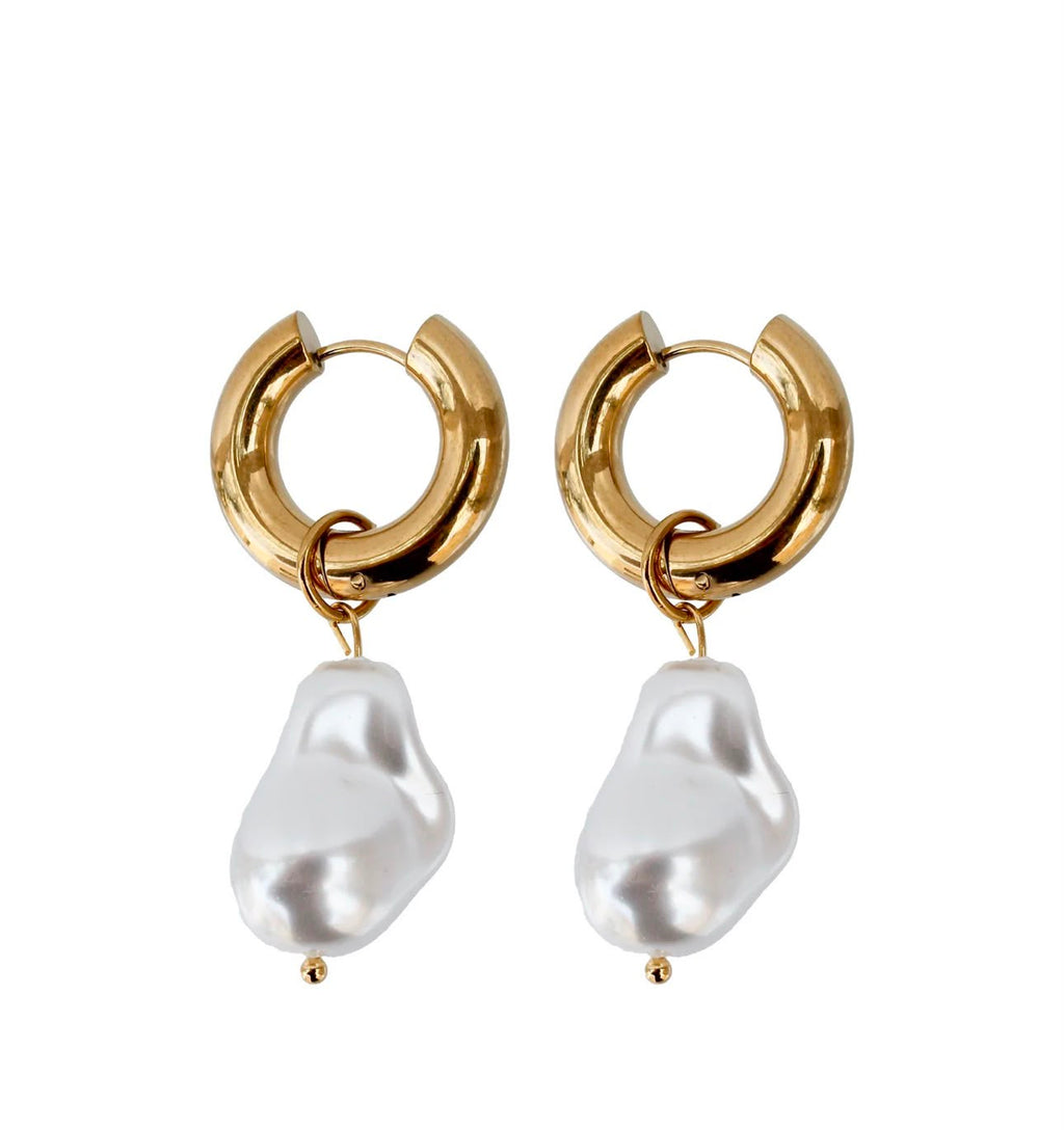 Aretes Maria