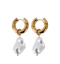 Aretes Maria