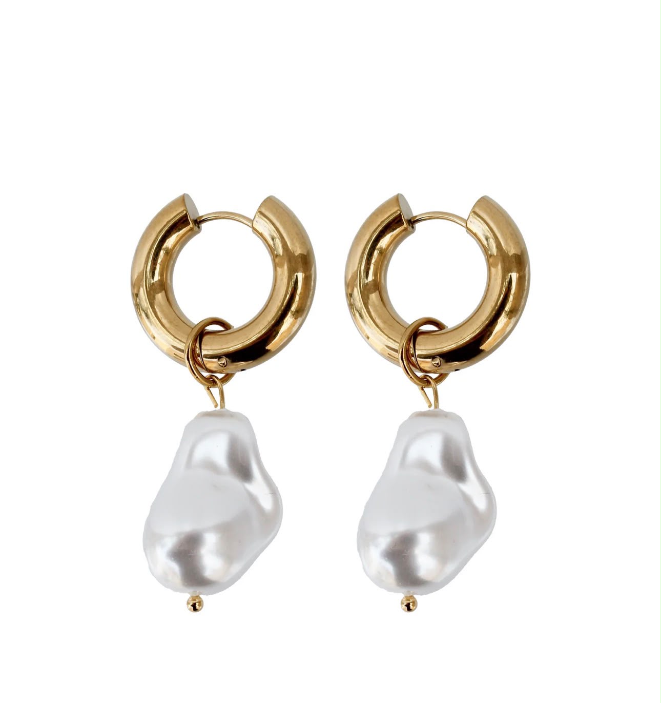 Aretes Maria