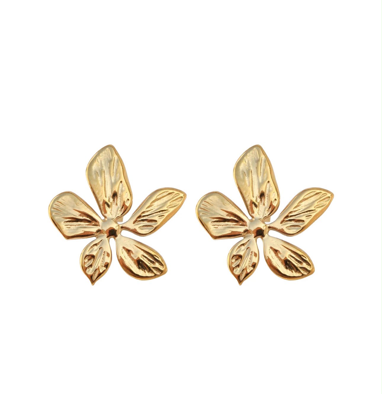 Aretes Bali
