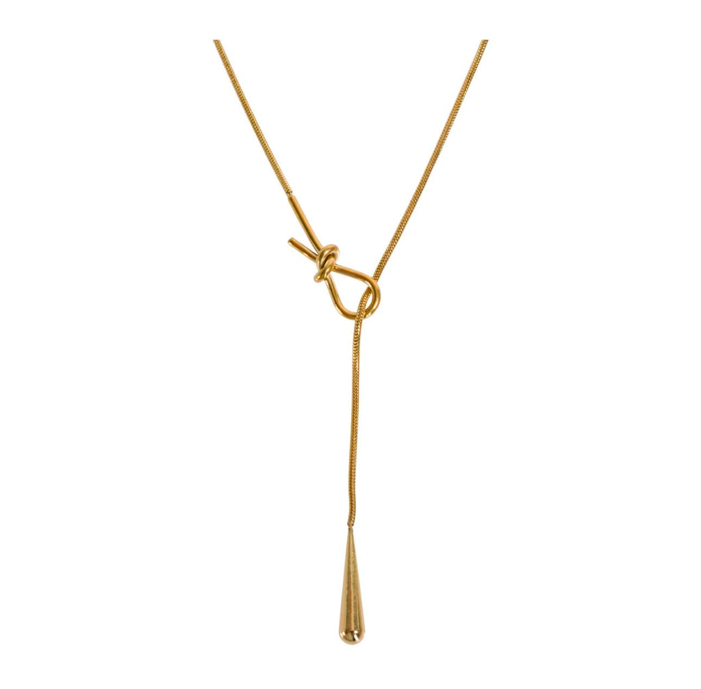 Collar Kisha