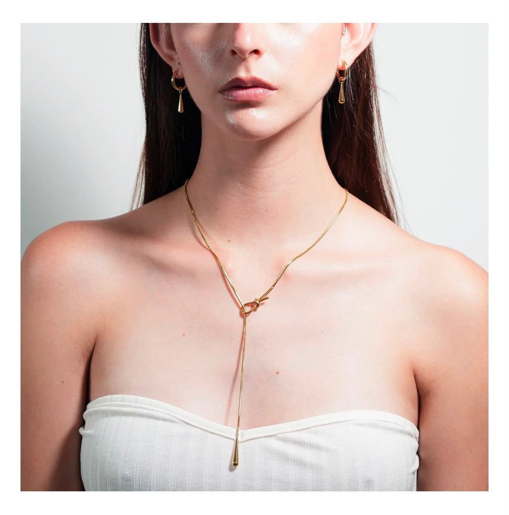 Collar Kisha