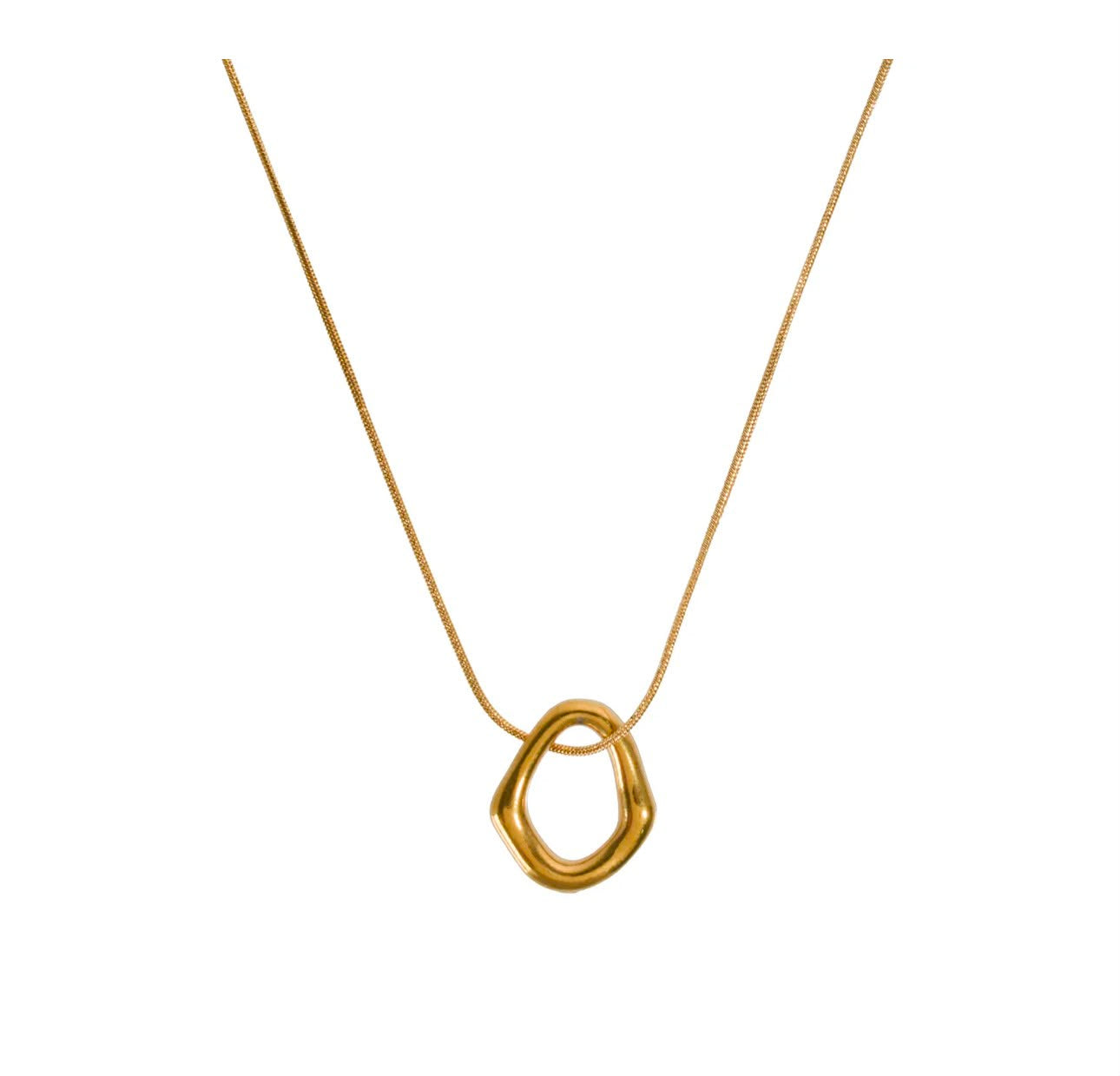 Collar Loreta