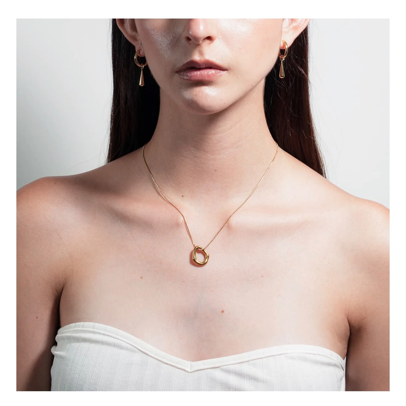 Collar Loreta