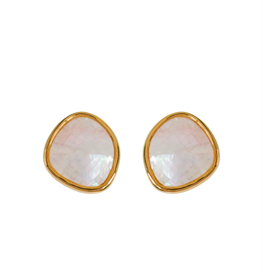 Aretes Oliva