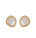 Aretes Oliva