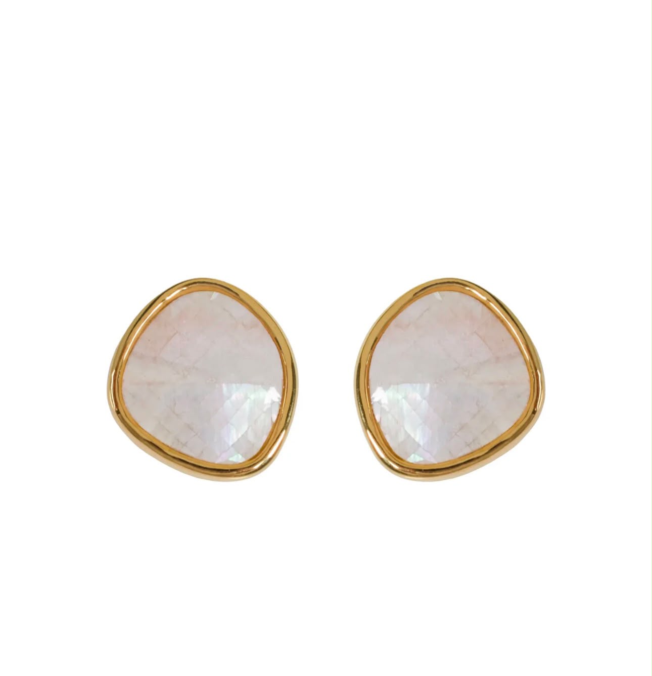 Aretes Oliva