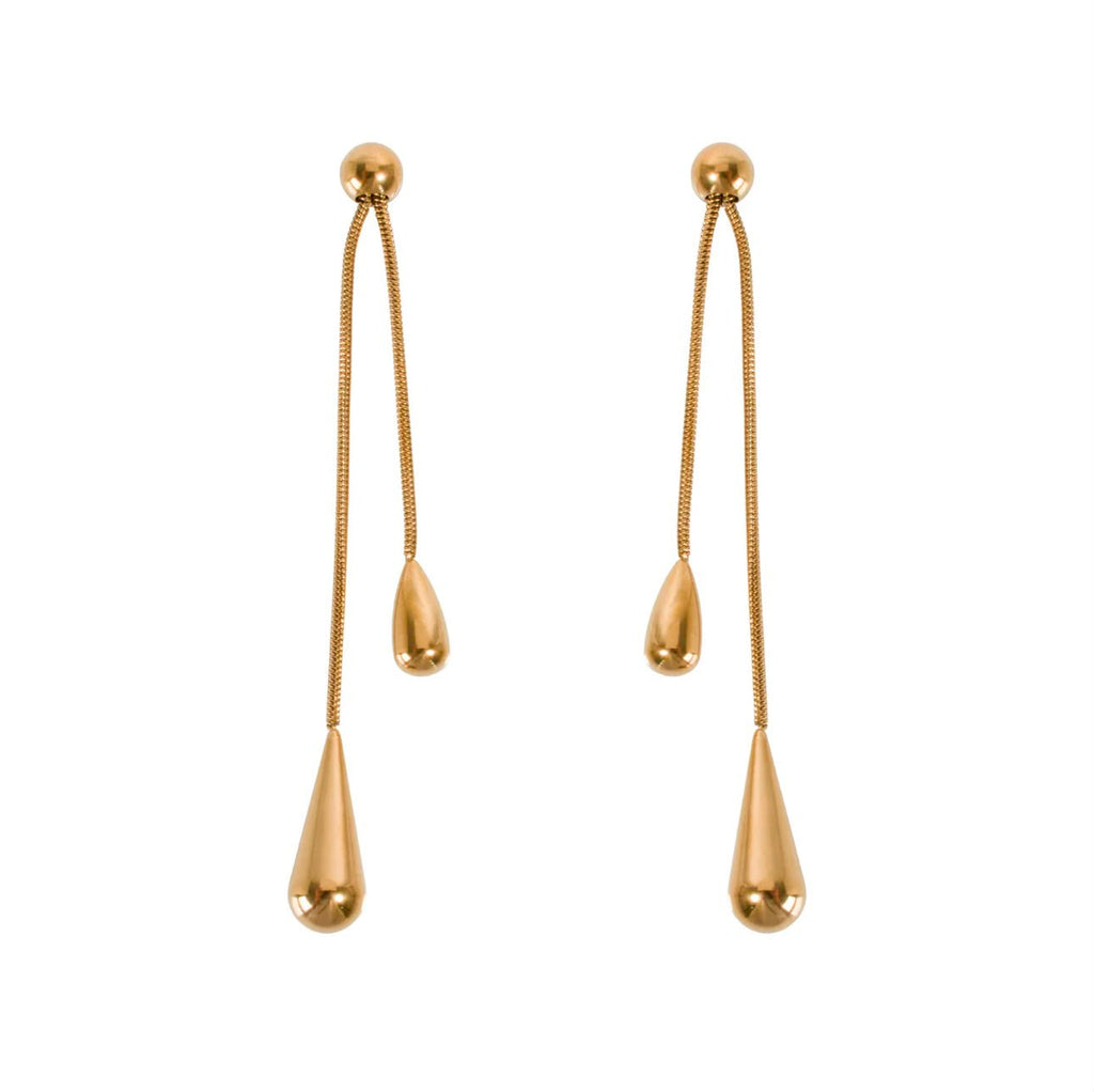 Aretes Anette