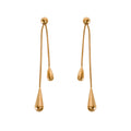 Aretes Anette