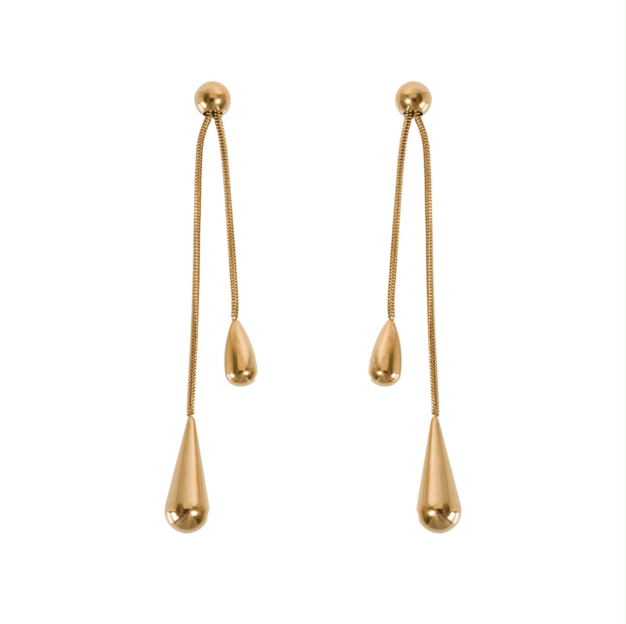 Aretes Anette