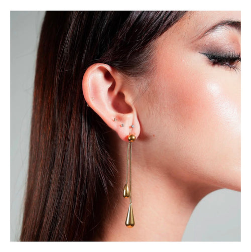 Aretes Anette