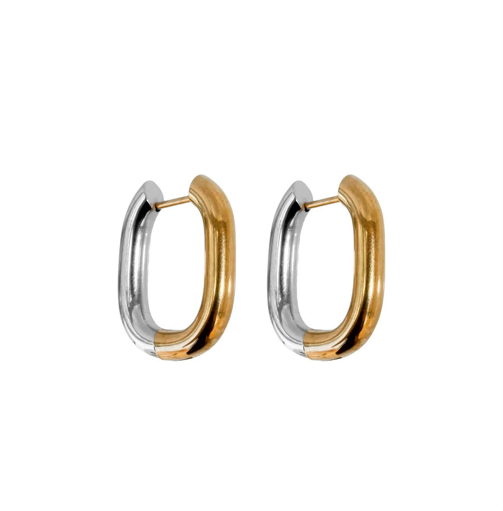 Aretes Ximena
