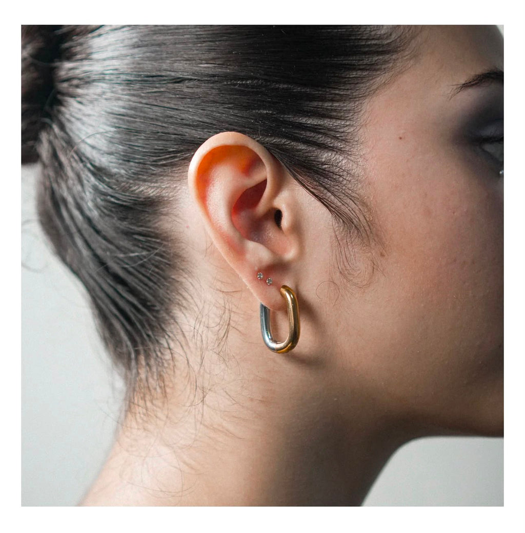 Aretes Ximena