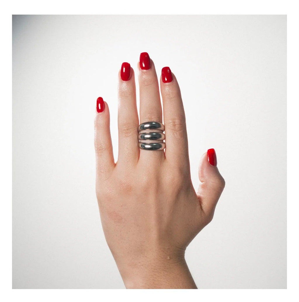Anillo Iris