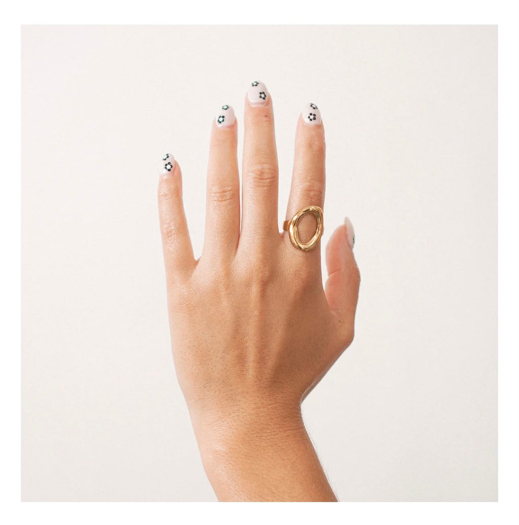 Anillo Moxito